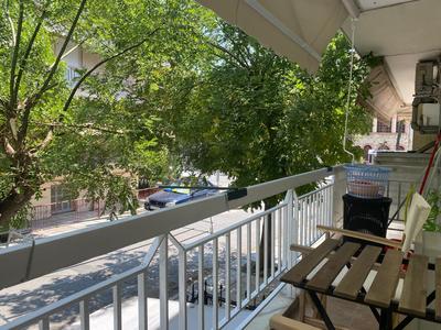 Norra Apartments