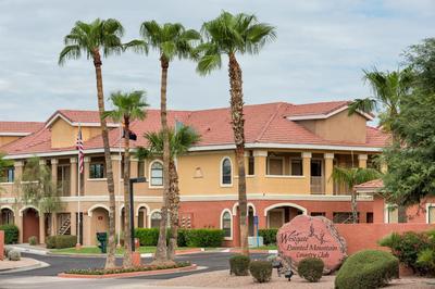 Westgate Painted Mountain Golf Resort, Billede 2