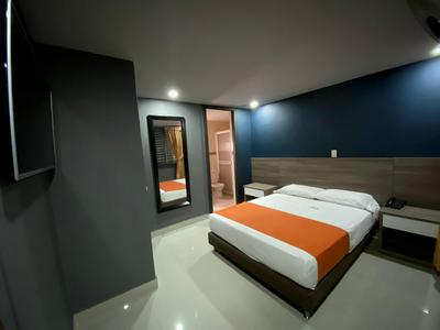 Hotel Latino Medellín