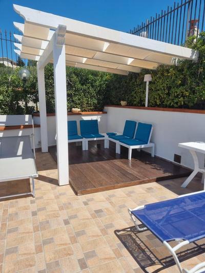 Villa Sunshine