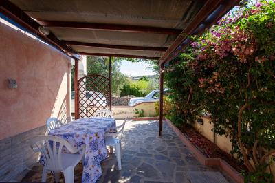 Casa Vacanze Tanaunella