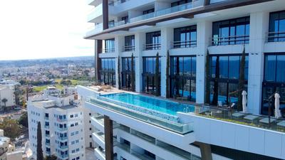 Luxury Private Apartments - Limassol