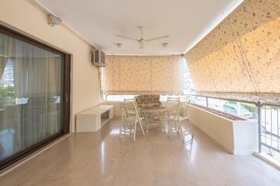 Lovely & Spacious 2-bedroom rental unit in Glifada
