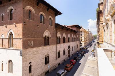 VIVILO COLLECTION - Collina 24 Suites - close to Via Veneto