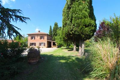 Villa Cecilia