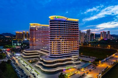 Holiday Inn Express Huludao Seaview by IHG
