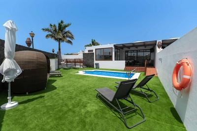 Villa Sea Breeze Jarea
