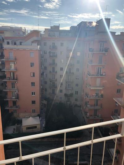 Garden View Salandra Apartment - Bari Policlinico