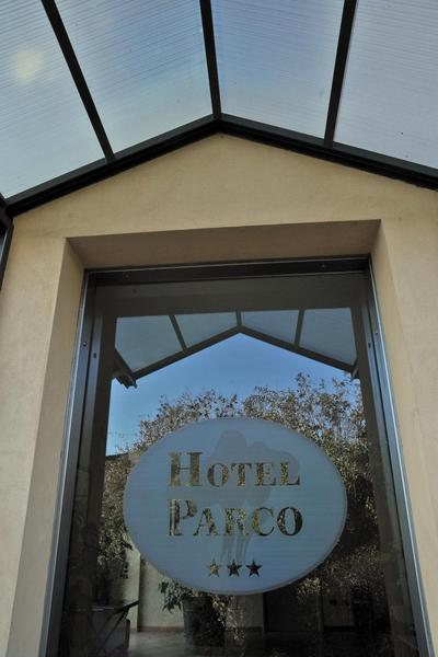 Hotel Parco
