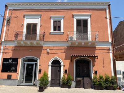 Delia case vacanza