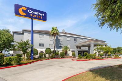 Comfort Suites Kingwood, Humble, New Caney, Houston IAH Airport