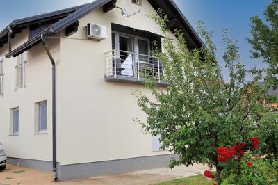 Apartman F&F 2