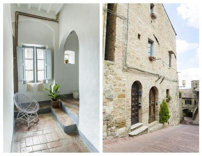 San Domenico Central Apt