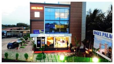 Clarks Inn Express ,Sirkazhi