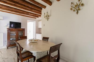 Appartamento S. Maurizio - Venezia