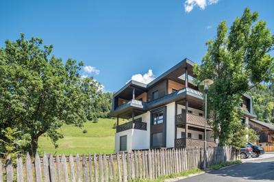 Apartement Franzl