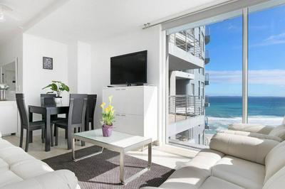 Horizon Bay 1106 Beachfront Self-catering APT by HMH