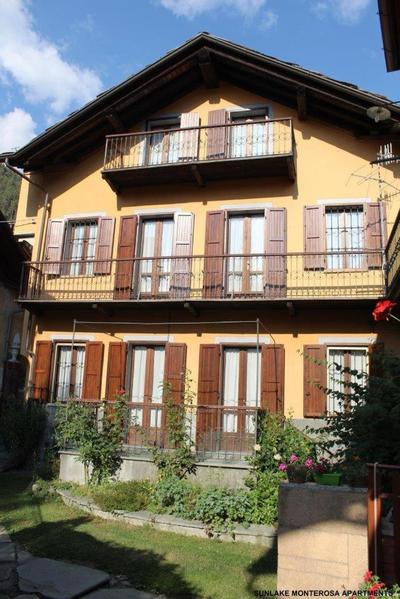 Maison La Pila