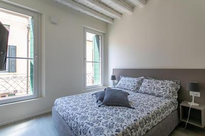 Residenza SubitoSanto - Appartamento 4B "Lucrezia"