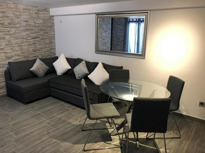 Studio apartment in Ardales, cerca el Caminito Del Rey y embalses