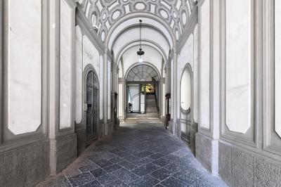L'angoletto in centro