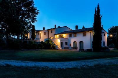 Villa Colonica Tuori at Tenuta Schifanoia