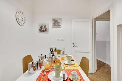 Altafronte Escape by Halldis