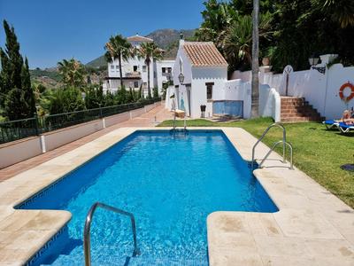 Frigiliana Apartment
