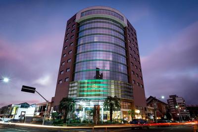 Hotel Laghetto Bento