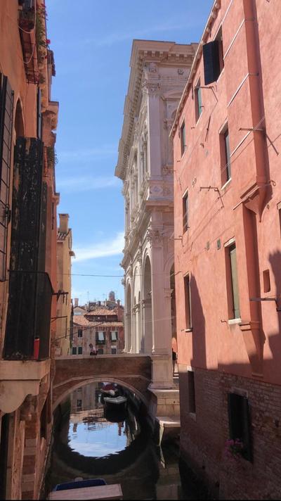 Venice Romantic Home