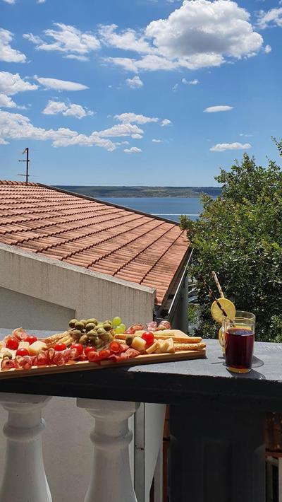 Apartmani Masline