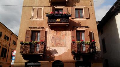 Marconi Rooms and Apartments