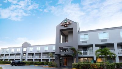 Quality Inn Miami Airport - Doral, 写真 2