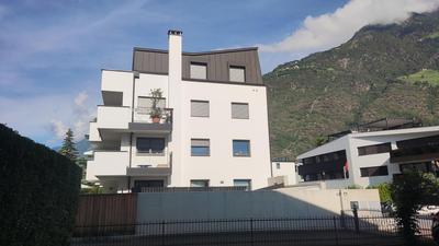 Apartment Oleander - Alpstay
