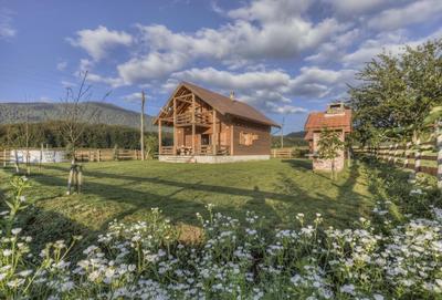Chalet Sanjam Liku