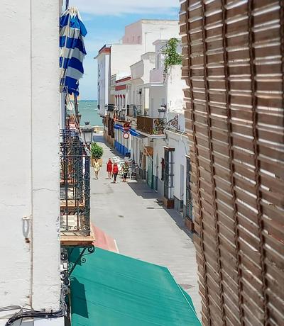 Apartamento El Colmao