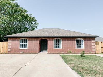 The Ruby - Modern Updated 4/2 Home Near ACU