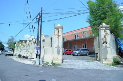 Griya Agnes Semarang Mitra RedDoorz