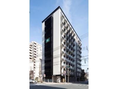 R & B Hotel Kyoto Shijo Kawaramachi - Vacation STAY 40548v