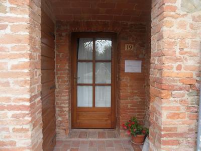 La Civetta