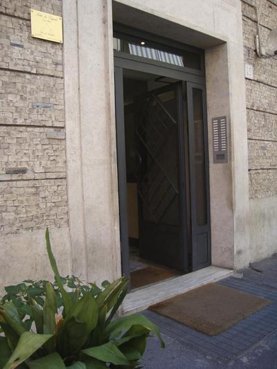 Sotto La Cupola