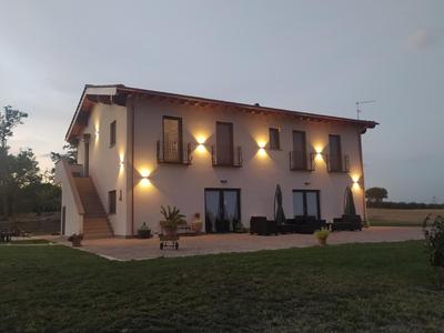 Agriturismo Casale Lisalola