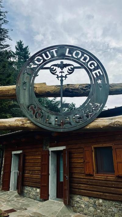 Trout Lodge