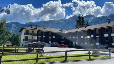 Trilocale nuovo in montagna, passeggiate e relax!