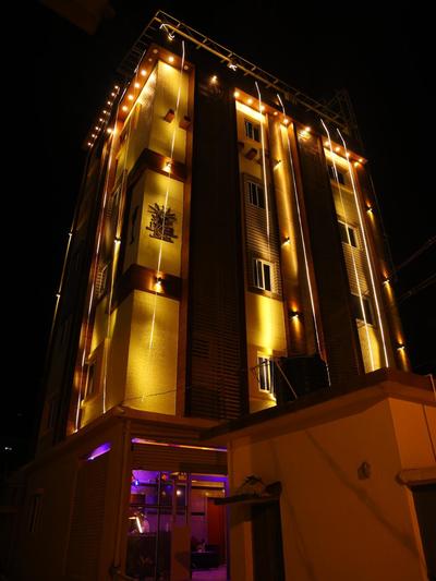 Hotel O SAS ROYAL GALAXY