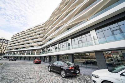 Classy furnished residence - Gym&Pool&Garage ( Benesta 37 )