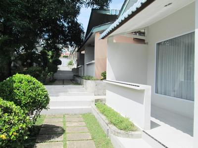 Pelangi Hotel & Resort