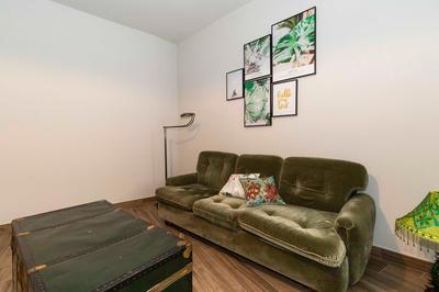 GuestHost - Roomy and Cozy Apartments Lingotto
