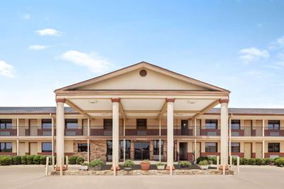 Days Inn by Wyndham Paris, Billede 2