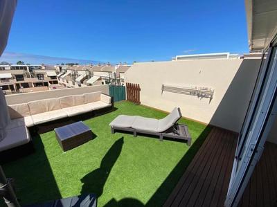 Cozy 2-floor apartment with pool - Casa Nivaria